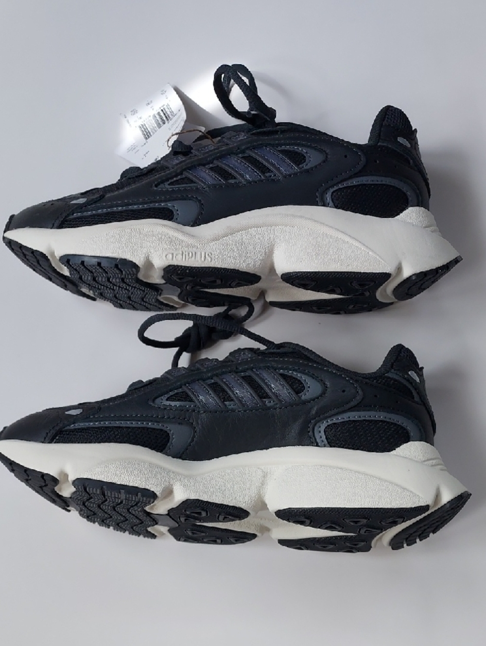 Adidas Ozmillen J Youth Sneakers